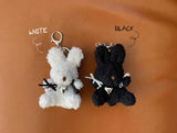 Kano Rabbit Doll Keyring