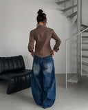 Mod Snap Western Pocket Shirt