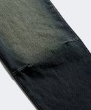 Timing Washing Denim Pants