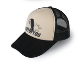 PART OF YOU Mesh Tracker Cap