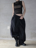 Limto Mesh Layered Nasi