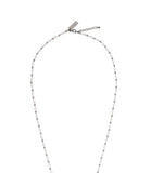 [LAN ARCHIVE] Cross Rosarium Necklace
