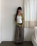 Sharoo Lace Wrap Sleeveless