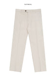 Mir Cotton Banding Chino Pants