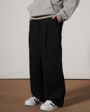 Color Dyeing Banding Pants