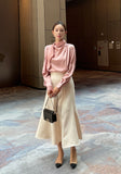Prote Mermaid Banding Skirt