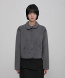 Wave Fleece Jacket
