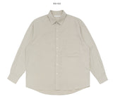 Muel Ice Overfit Shirt