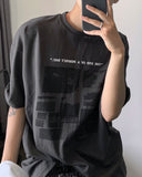 Perfect Short Sleeve T-shirt