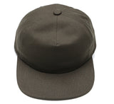 Oxford Plain Cap