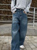Montana Curved Denim