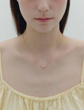 Truvion AB Necklace