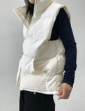 TWO-WAY DAY PADDING VEST