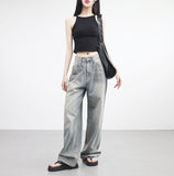 Pokiz Basic Halter Sleeveless