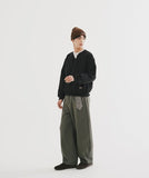 Retro Crewneck Sweatshirt