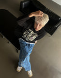 Emotion days knit tee