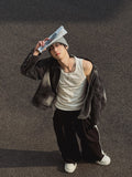 Toys Color Matching Trackline Training Pants