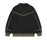 SHERPA FLIGHT JACKET
