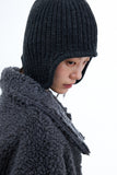 Lebon Earflap Hat