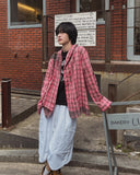 Keo Double Pocket Bermuda Pants