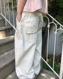 Pigbean Balloon Wide Pants