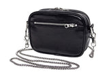 SHINING LOGO MINI BAG
