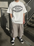 Grand Over Half Tee