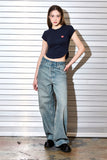 AubeA Heart Tee