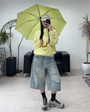 Annen Crop Slim Short Sleeve Tee