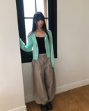 Rocon Balloon Wide Pants
