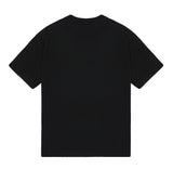 Berry END OF TIME Short Sleeve Tee
