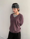 Hot Nordic Knit Hair Band