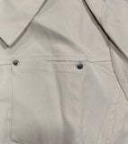 Suttle Cotton Utility Jacket