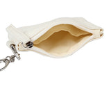Drawing Keyring Card Wallet