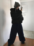 LINE HOOD PADDING