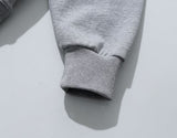 Diversweave Collar Sweatshirt