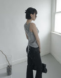 Robale Flower Applique Top