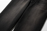 Sade Denim Pants