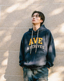 Authentic Archives Hoodie