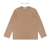Ather knit T-shirt