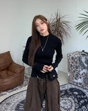 Fits Suede Pocket Belt