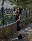 Sion Pocket Short Sleeve Shirt