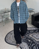 Eddyburn Linkle Checkered Shirt