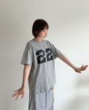 Mitola Star Print Short Sleeve T-Shirt