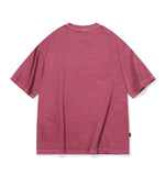 Rose Ribbon pigment TEE