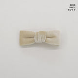 Wawa Balletcore Velvet Ribbon Hairpin