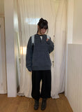 Hyuban Pintuck Training Wide Banding Pants