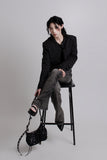 Crow Tweed
