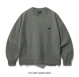 Inside Out Sweatshirt