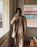 Comfort Overfit Daily Blazer